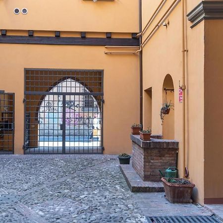 Nettuno Luxuryh - Bolognacentro Duomo Rooms And Suites Eksteriør billede