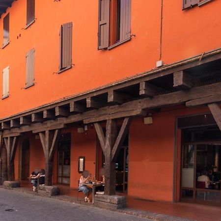 Nettuno Luxuryh - Bolognacentro Duomo Rooms And Suites Eksteriør billede