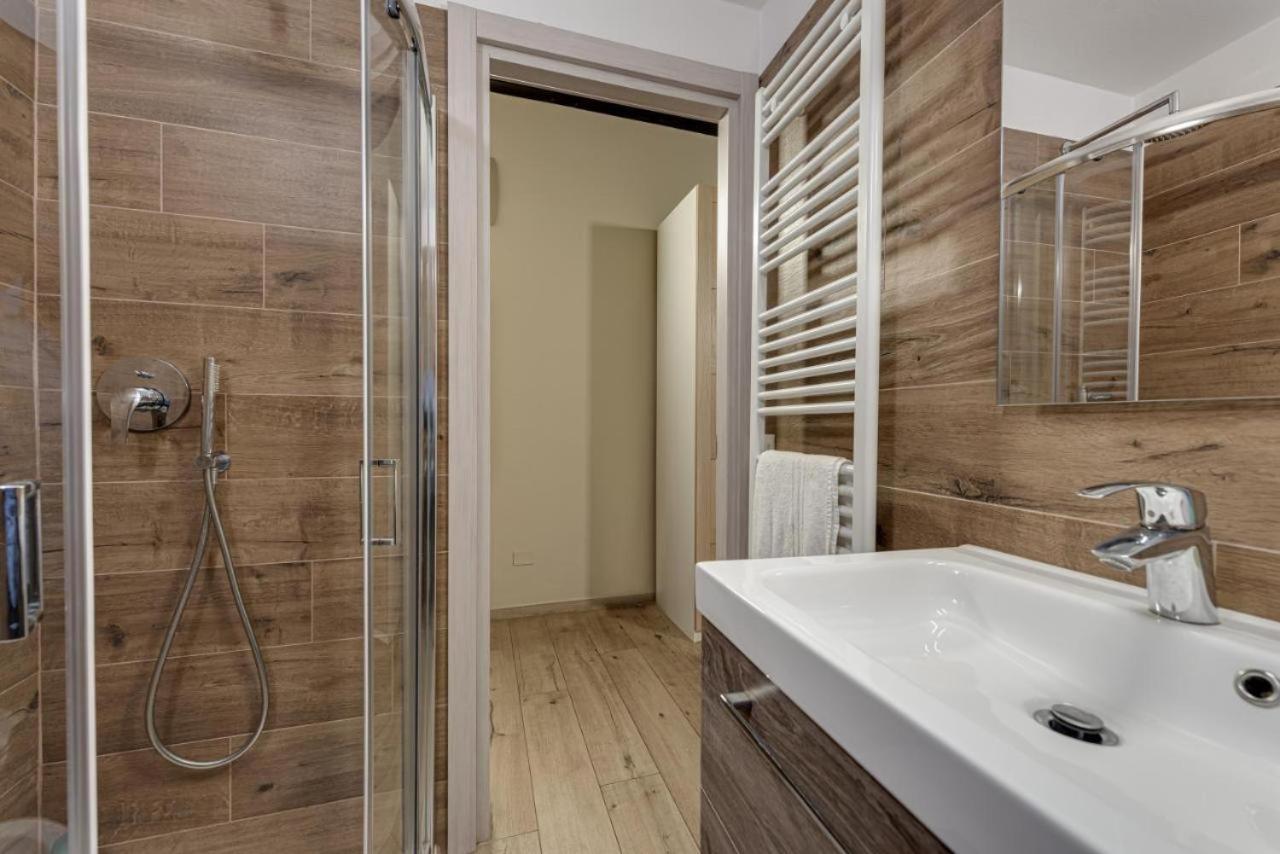 Nettuno Luxuryh - Bolognacentro Duomo Rooms And Suites Eksteriør billede