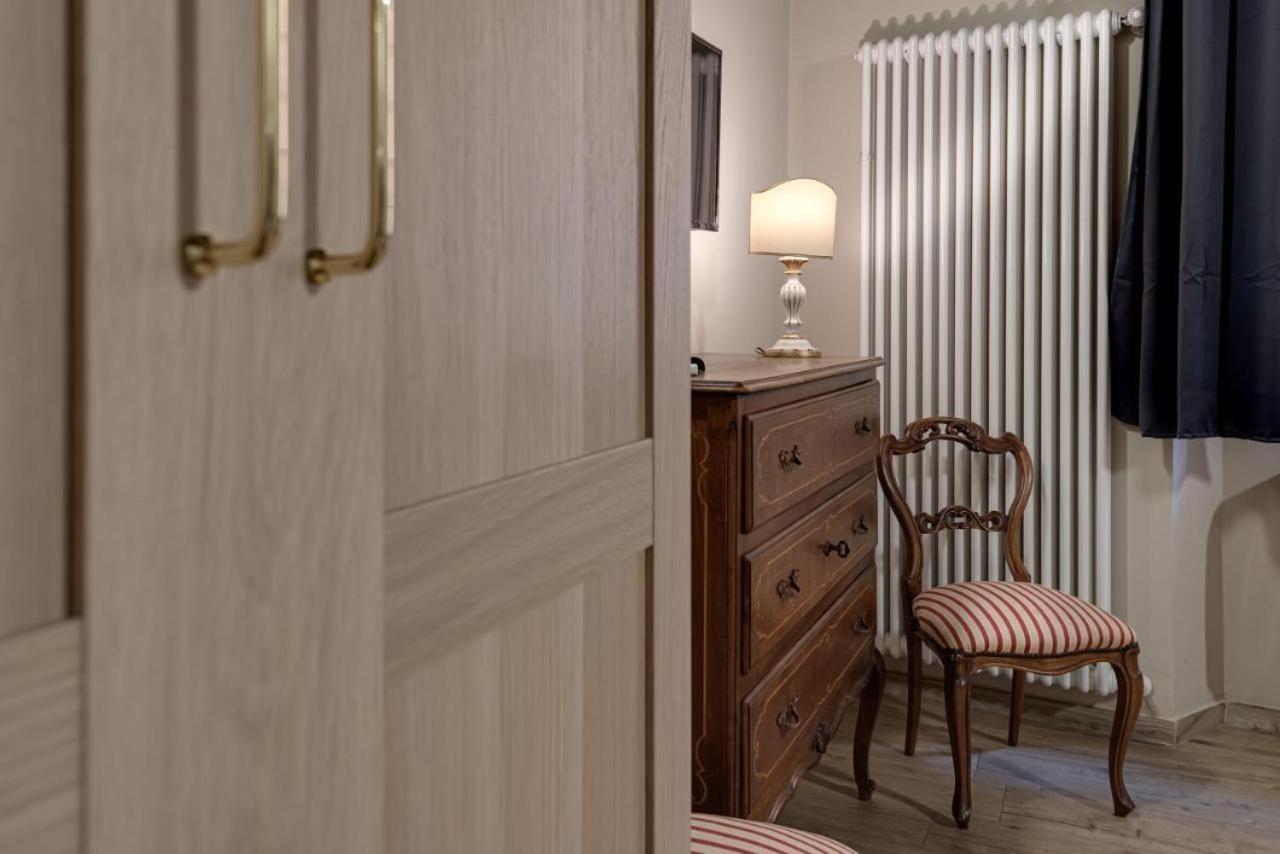 Nettuno Luxuryh - Bolognacentro Duomo Rooms And Suites Eksteriør billede