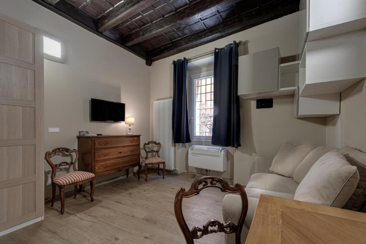 Nettuno Luxuryh - Bolognacentro Duomo Rooms And Suites Eksteriør billede